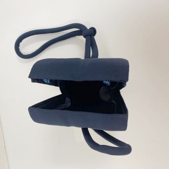 NWT Black Women Clutch Bag - Picture 5 of 5